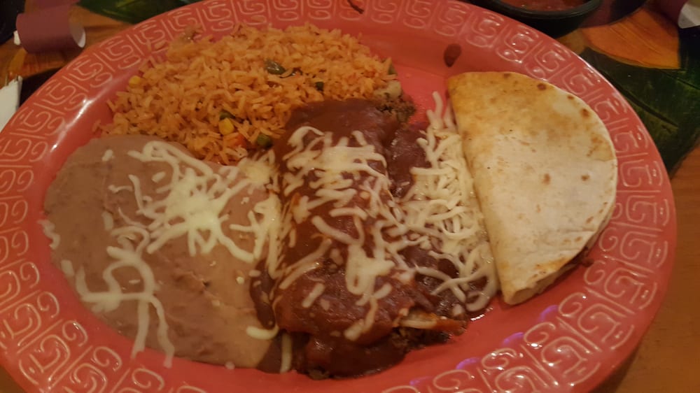 Friacos Mexican Restaurant Menu Friacos Mexican Restaurant Menu