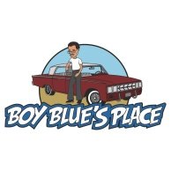 Boy Blue’s Place Boy Blue’s Place