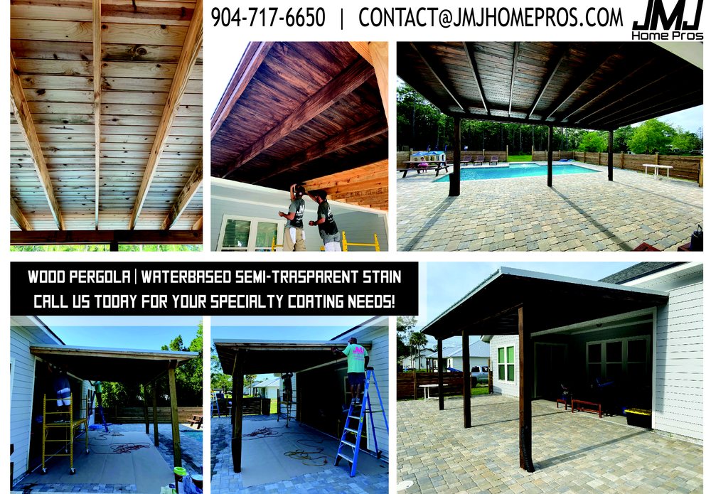 JMJ Home Pros