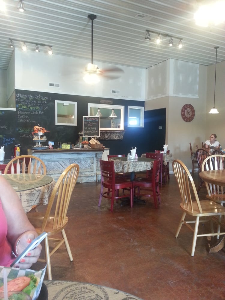 The Gathering Place Cafe 10 Reviews Breakfast & Brunch 4500 107