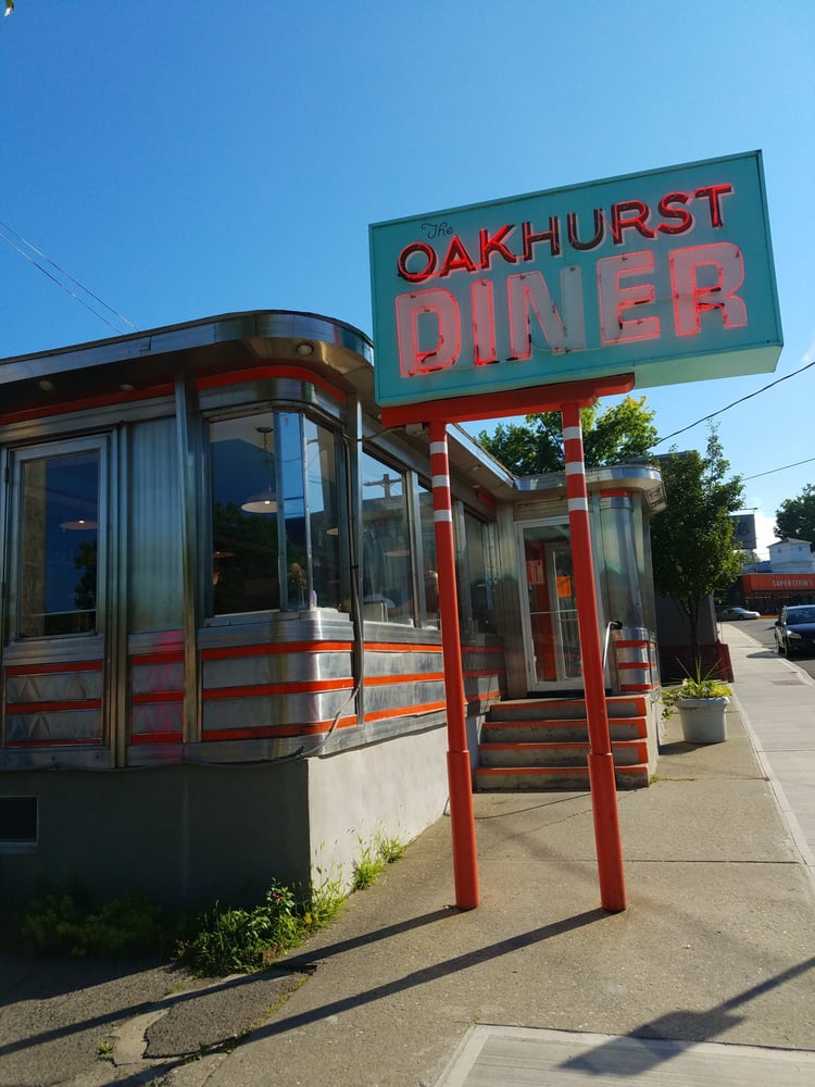 Oakhurst Diner 34 Photos & 81 Reviews Diners 19 Main St