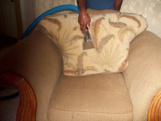 Henriques Cleaning Service