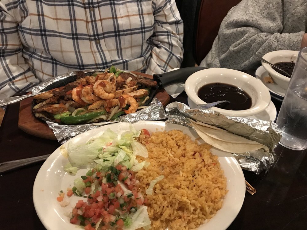 Plaza Nueva Mexican Grill Plaza Nueva Mexican Grill