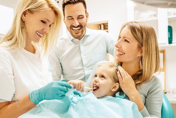 image of business David E Isaacs, DDS - Isaacs Family Dentistry