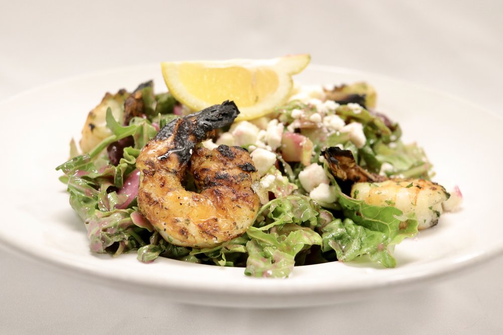 Oli's Fashion Cuisine