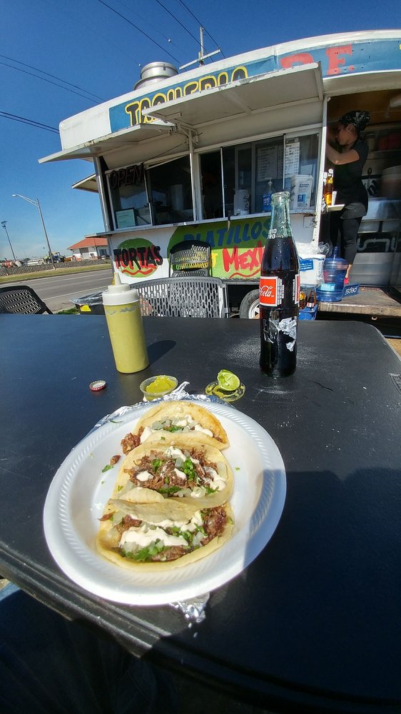 Taqueria DF Taqueria DF