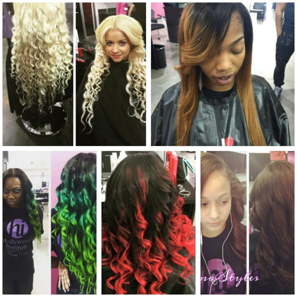 Foreign Lengths Hair Extensions 525 W Broadway Ave, Near North