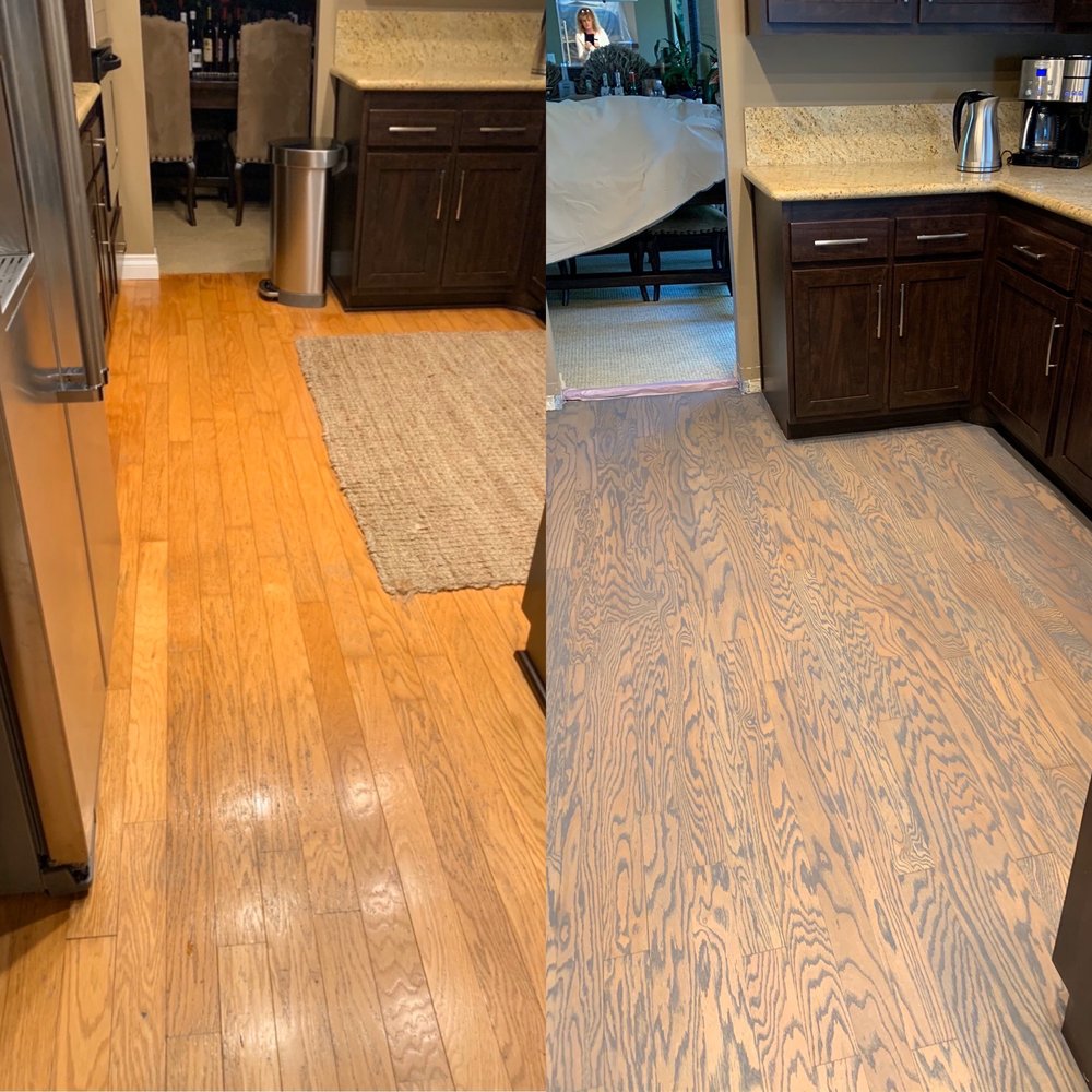 image of business Wood Floor Concepts