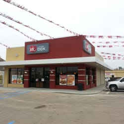 Jack In The Box Dallas Tx Jack In The Box Dallas Tx