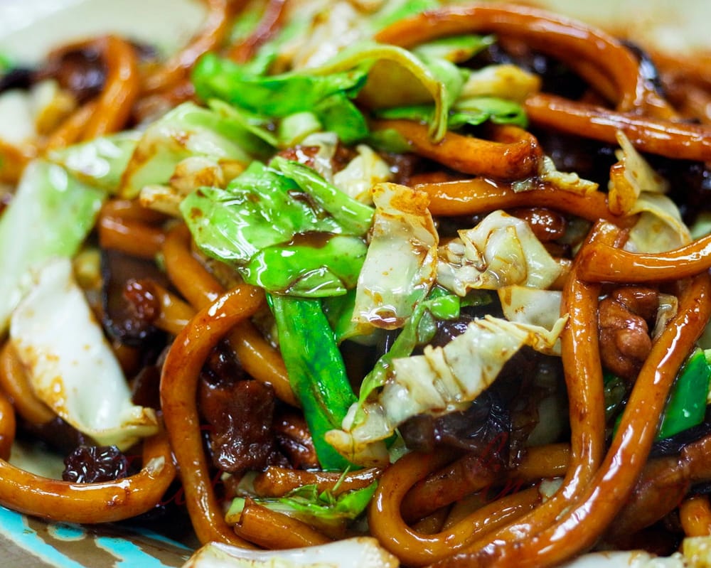 Shanghai Restaurant