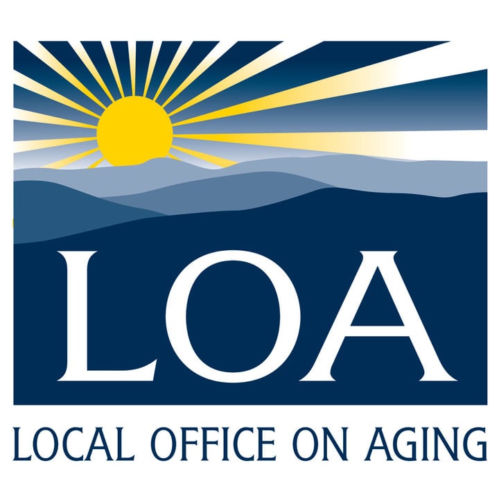 LOA Area Agency On Aging Community Service/NonProfit 706 Campbell