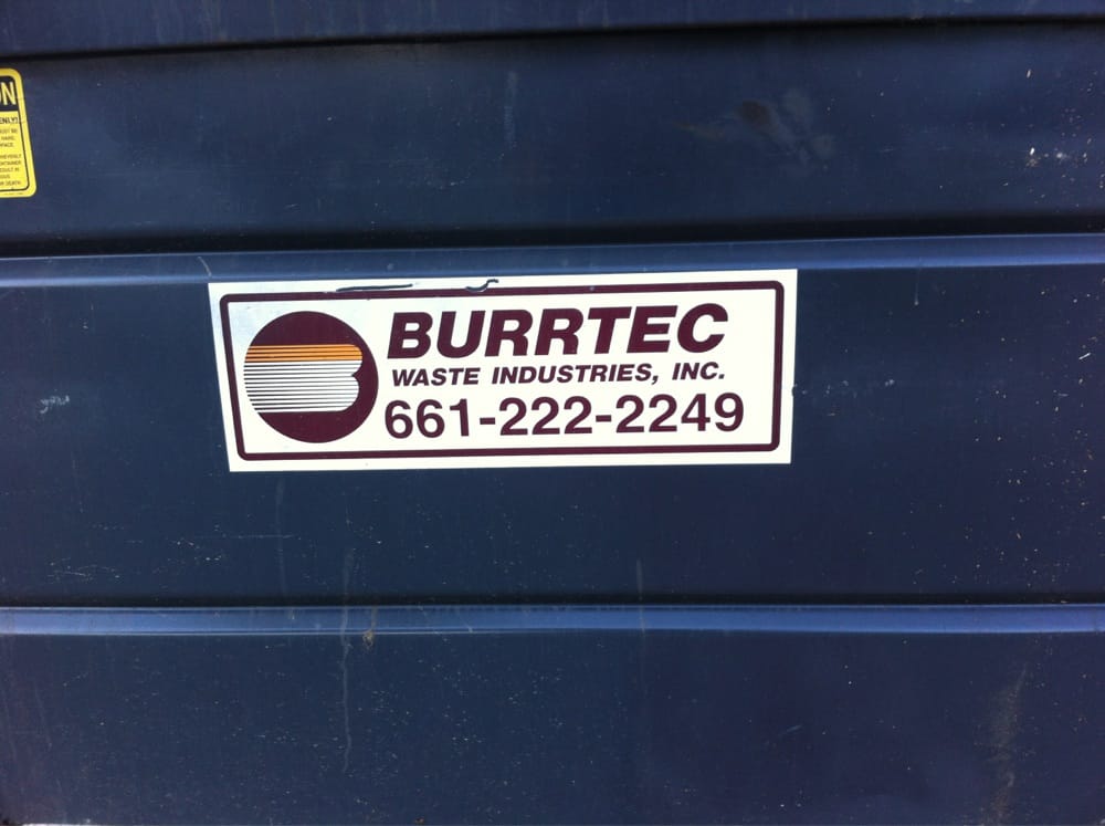 Burrtec Waste Recycling Center 26000 Springbrook Ave, Santa Clarita