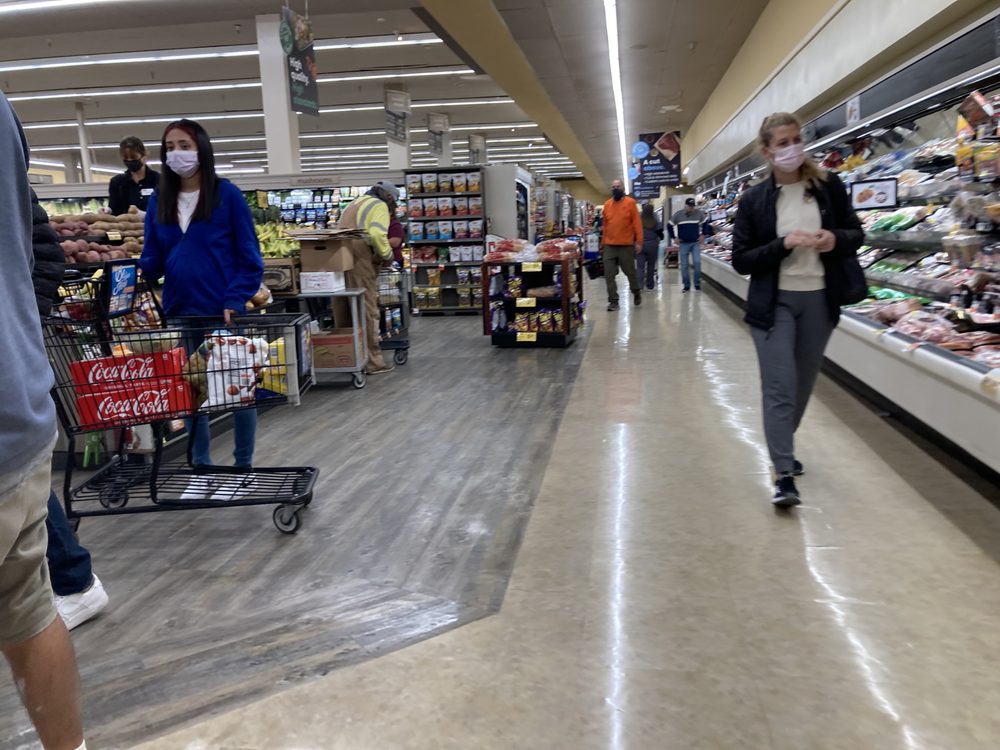 Vons