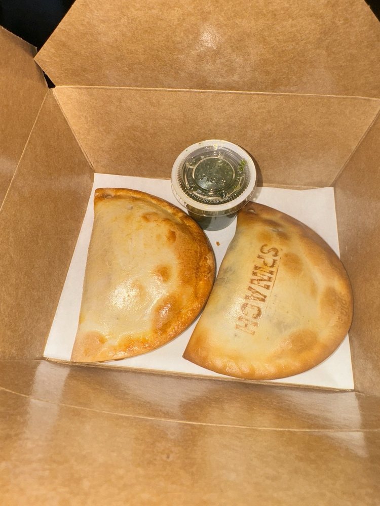 El Artesano Empanadas