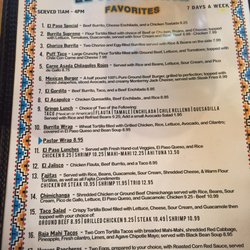Mexican Restaurant Pensacola Fl Mexican Restaurant Pensacola Fl