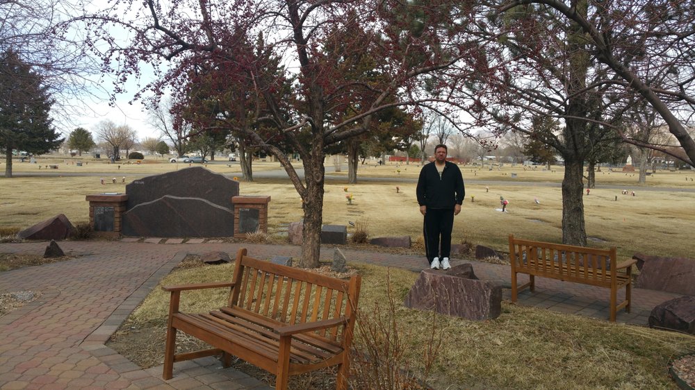 Grand Junction Memorial Gardens Funeral Services & Cemeteries 2970