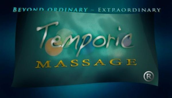 Temporic Massage