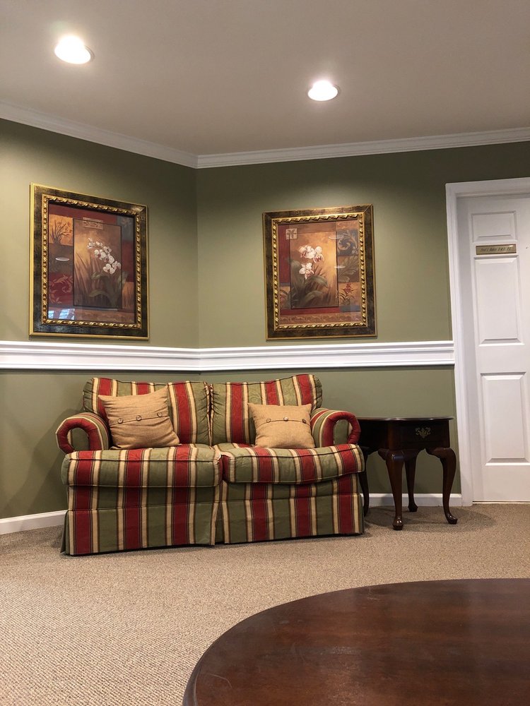 image of business Baker Family Dentistry