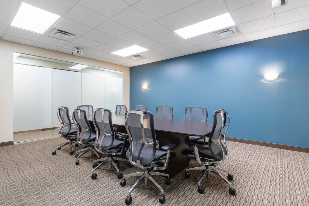 Regus Connecticut Shelton
