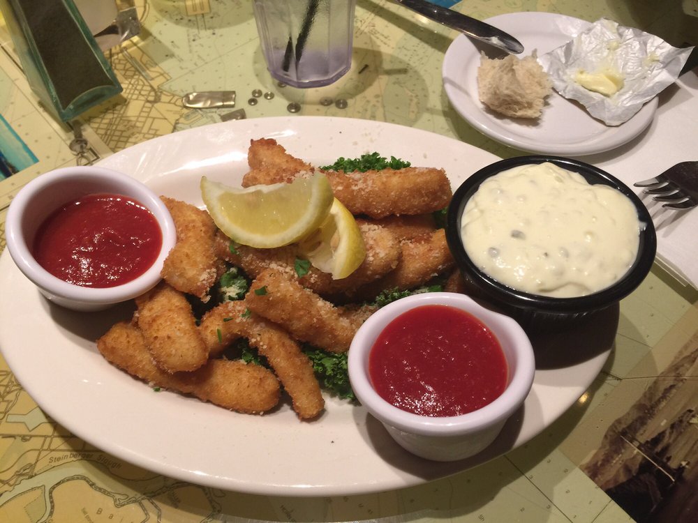 Rudy’s Hideaway Lobster House 345 Photos & 572 Reviews Seafood
