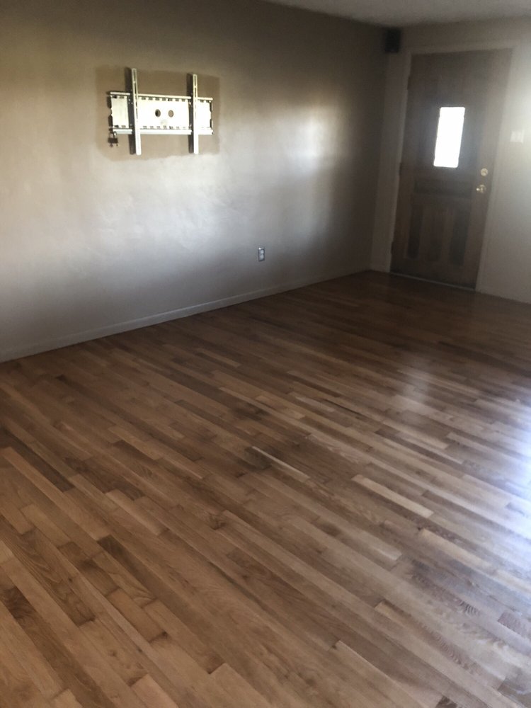 image of business Cox Hardwood Flooring