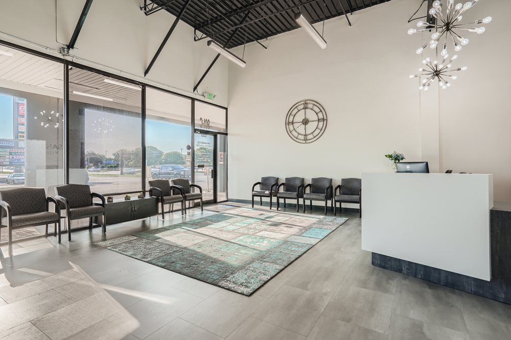 San Marcos Vision Center