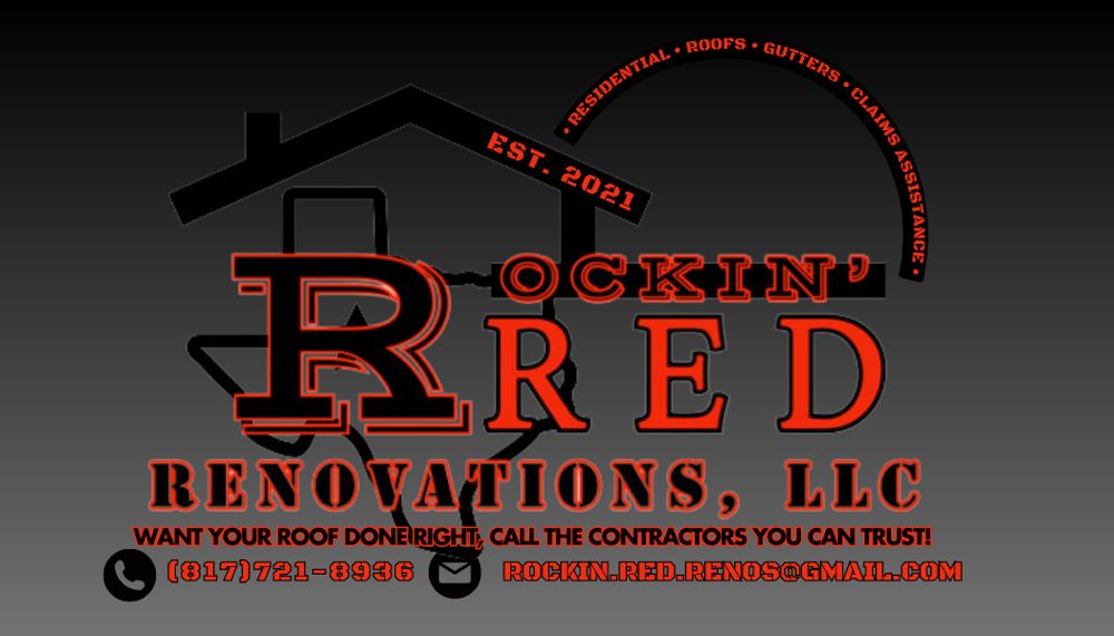 image of business Rockin’ Red Renovations