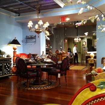 Mackenzie Childs New York City 20 Photos 11 Reviews Home Decor Photo Of Mackenzie Childs New York City Ny United States