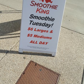 Smoothie king offers / The village pub nashville photo relating to Smoothie King Printable Coupons identify Smoothie king bargains / The village pub nashville