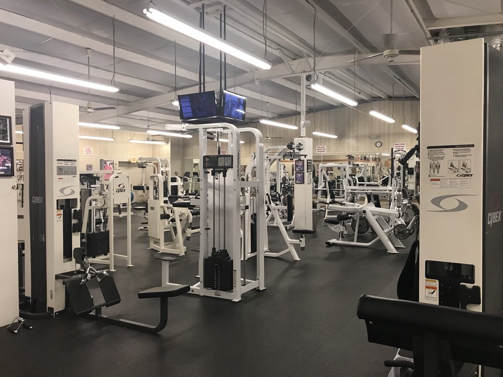 Tim’s Total Fitness Gyms 204 Linda Dr, Byron, GA Phone Number Yelp