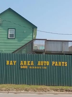 Bay Auto Parts >> Bay Area Auto Parts Auto Parts Supplies 6401 Harborside Dr Bay Auto Parts >> Bay Area Auto Parts Auto Parts Supplies 6401 Harborside Dr