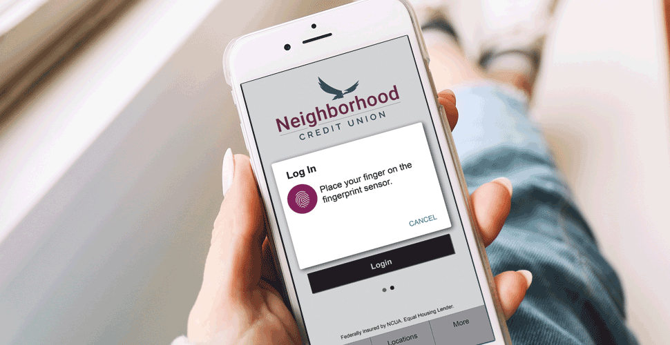 Neighborhood Credit Union