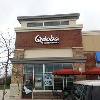 Qdoba Mexican Eats 33 Photos 12 Reviews 1560 Photo Of Qdoba Mexican Eats Brooklyn Center Mn United States