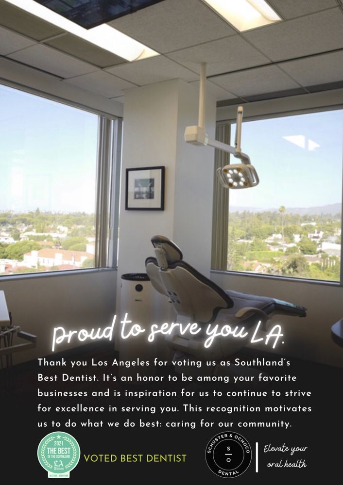 image of business Schuster and Ochoco Dental