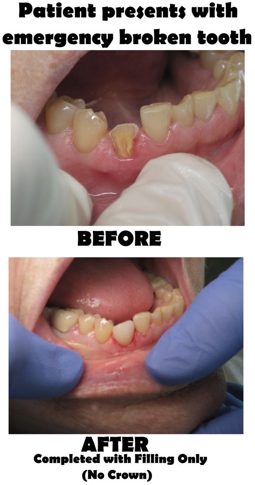 image of business Surf City Dentist