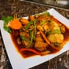 King of Thai Cuisine