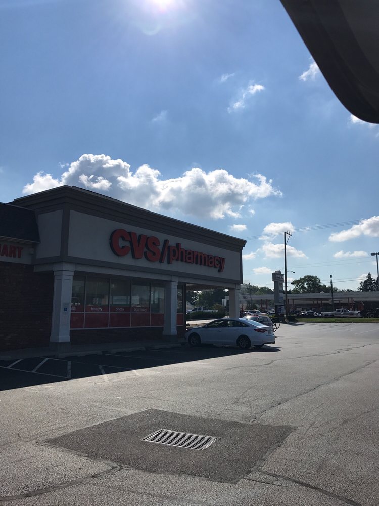 CVS Pharmacy Drugstores 1111 Peninsula Dr, Erie, PA Phone Number