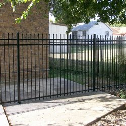 Fence Usa 26 Photos Fences Gates 2406 Ay Blvd Harker Photo Of Fence Usa Harker Heights Tx United States