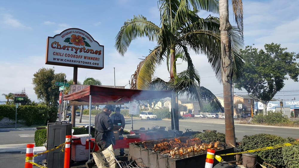 Cherrystones Grill & Grotto 121 Photos & 86 Reviews Seafood 15501 S Vermont Ave, Gardena