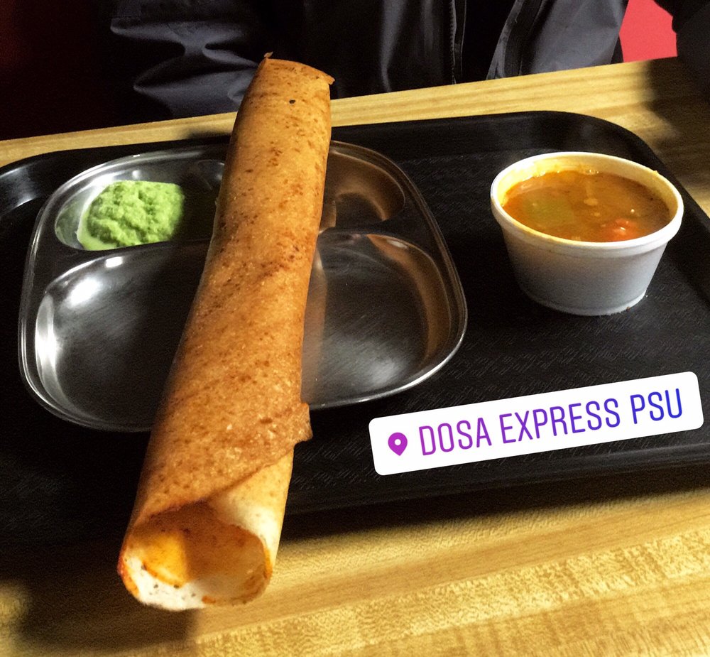 Dosa Express