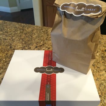 Nothing But Bundt Cakes Henderson Nv Nothing But Bundt Cakes Henderson Nv