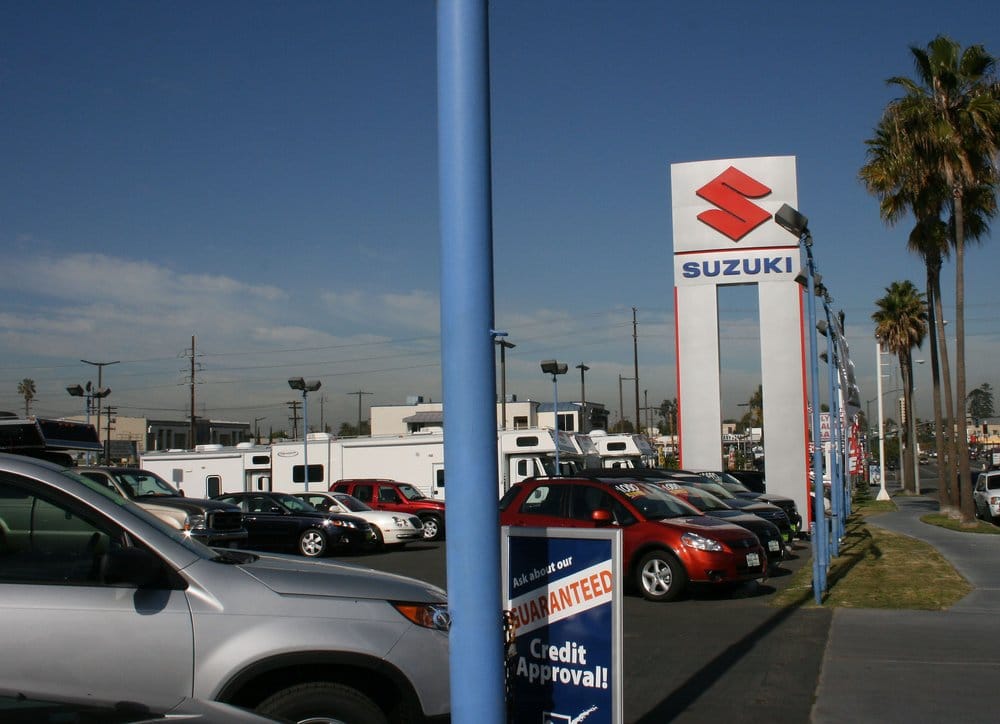 Ball Suzuki National City Ca Ball Suzuki National City Ca