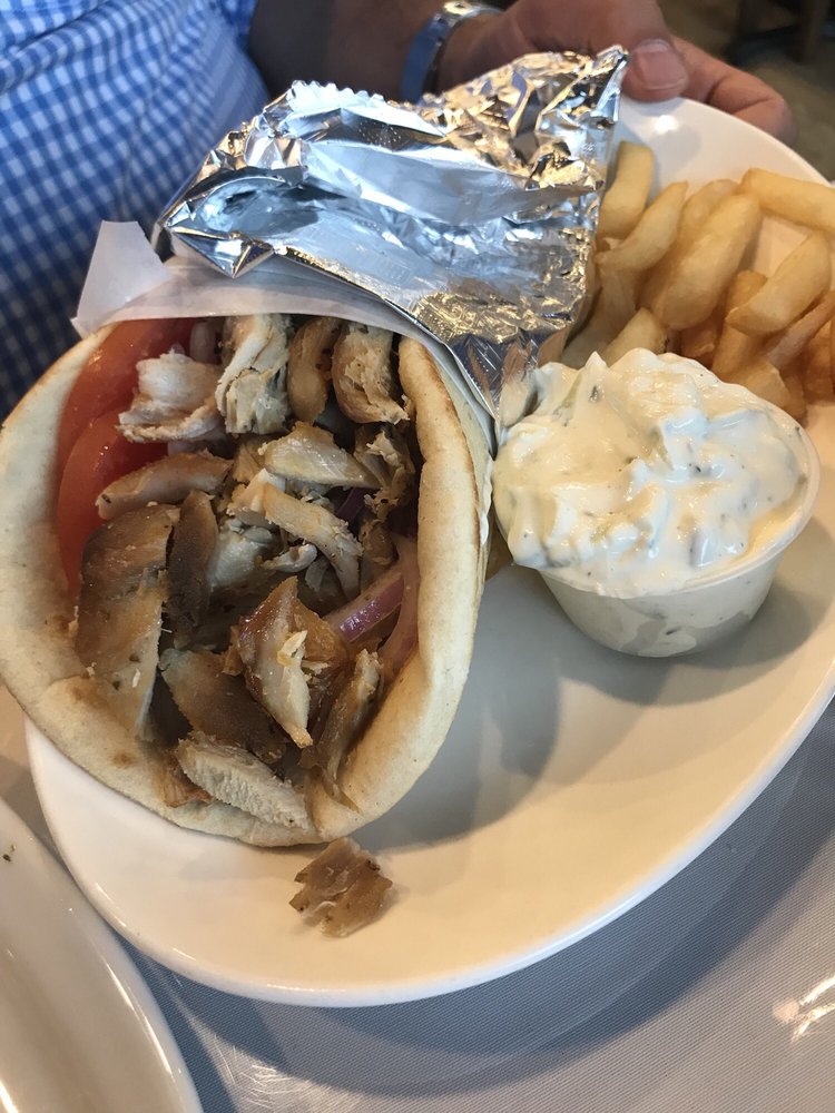 GRK Grill