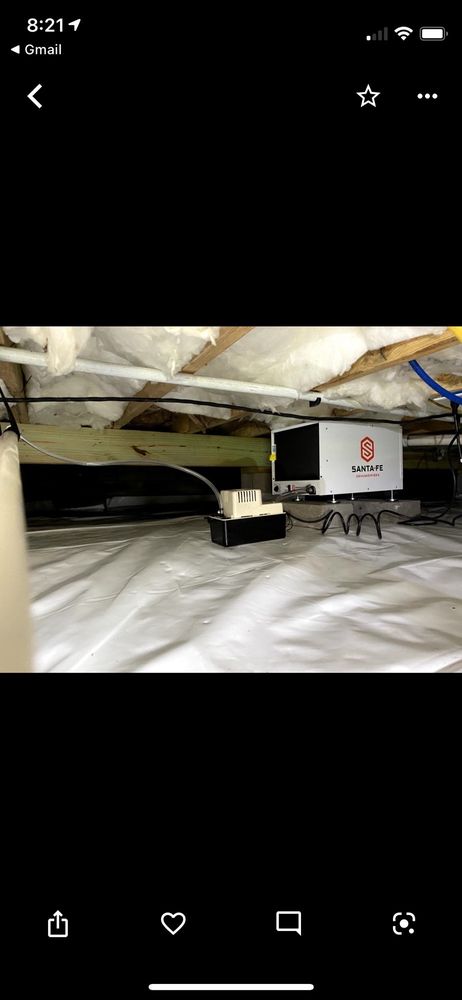 Crawlspace Medic of Wilmington