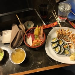 Best Seafood Restaurants In Topeka Ks Last Updated December 2018 Yuki Restaurant Of An