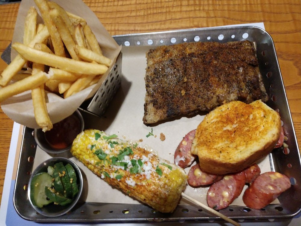 Chili’s 62 Photos & 81 Reviews American (Traditional) 140 State