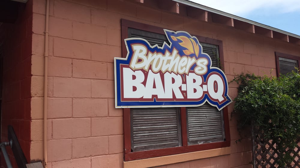 Brother’s BBQ 36 Photos & 75 Reviews Barbeque 3309 Gulf Beach Hwy