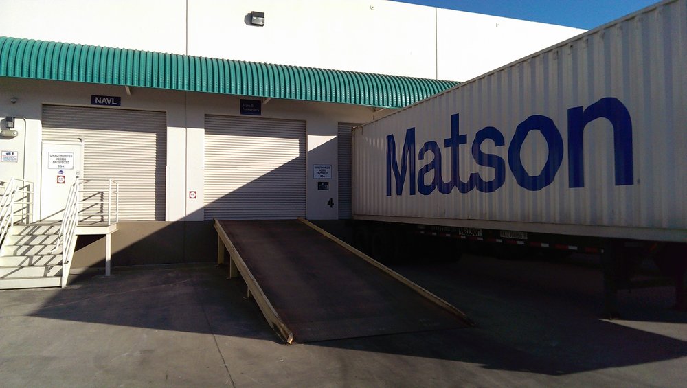 Forex cargo carson ca