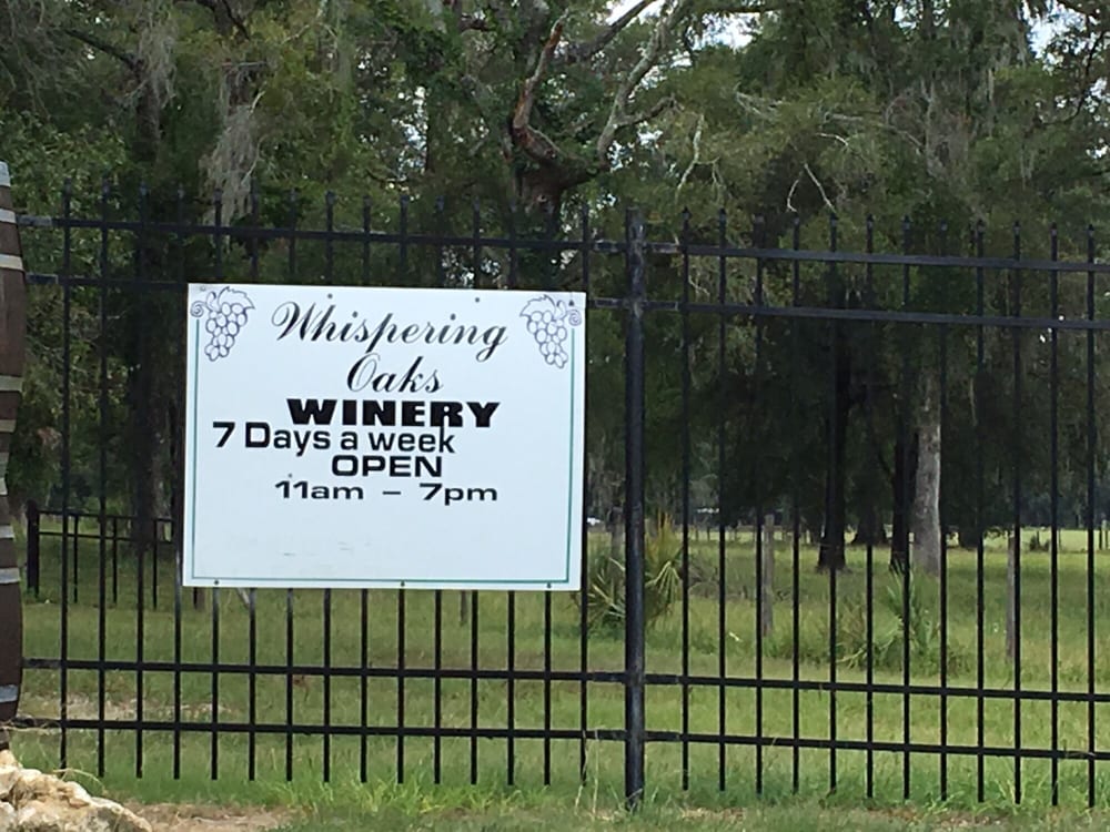 Whispering Oaks Winery >> Photos For Whispering Oaks Winery Yelp Whispering Oaks Winery >> Photos For Whispering Oaks Winery Yelp