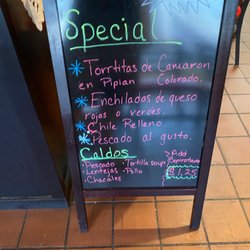 Del Paso Mexican Restaurant photo